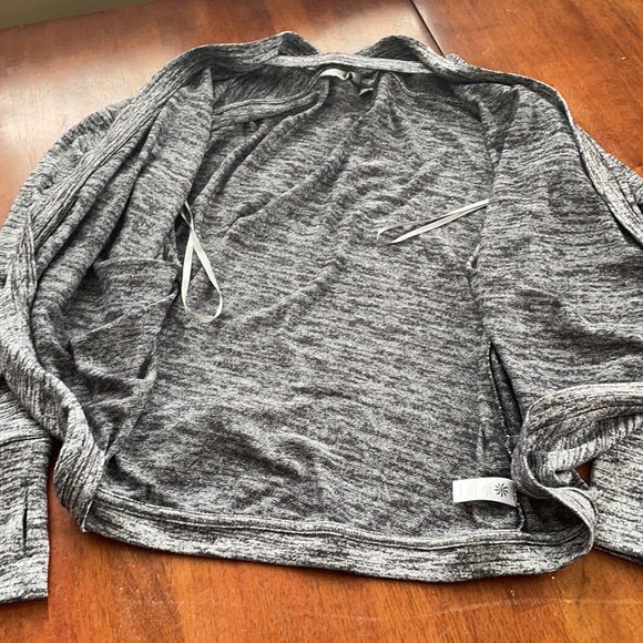 HP๐๐๐ปโค๏ธโค๏ธAthleta NEVER WORN vintage wrap - Picture 5 of 6